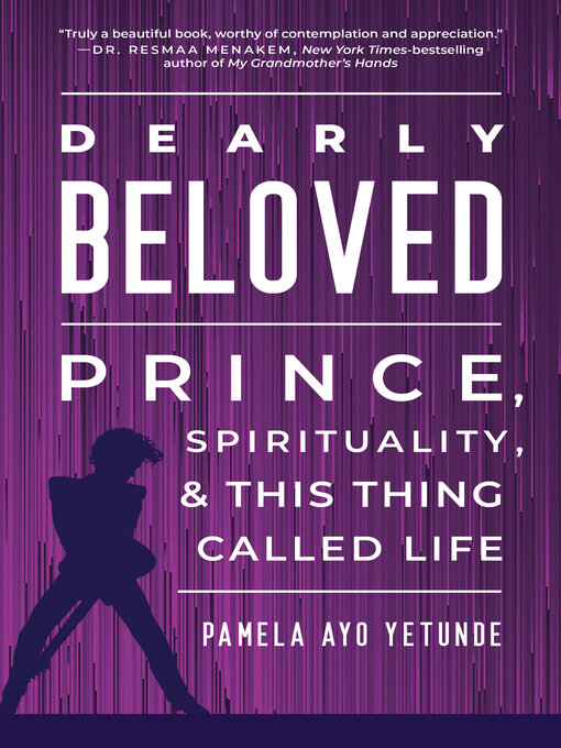 Title details for Dearly Beloved by Pamela Ayo Yetunde - Available